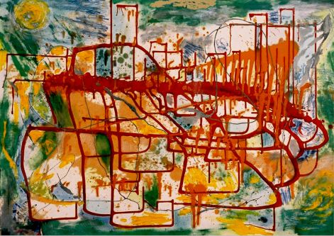 appy_sunshine_city_2001.aquacolor_akrill_olaj_porpasztell_farost_70x100.jpg