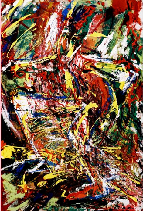 winettou_a_tuzrol_pattant_indian_2002.aquacolor_olaj_farost_70x100.jpg